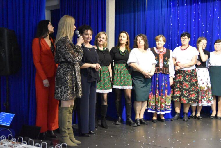 VI Gminny Konkurs o "Kryształową Karafkę" 2025